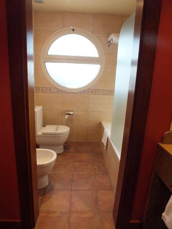 Pamplona Hotel 3*